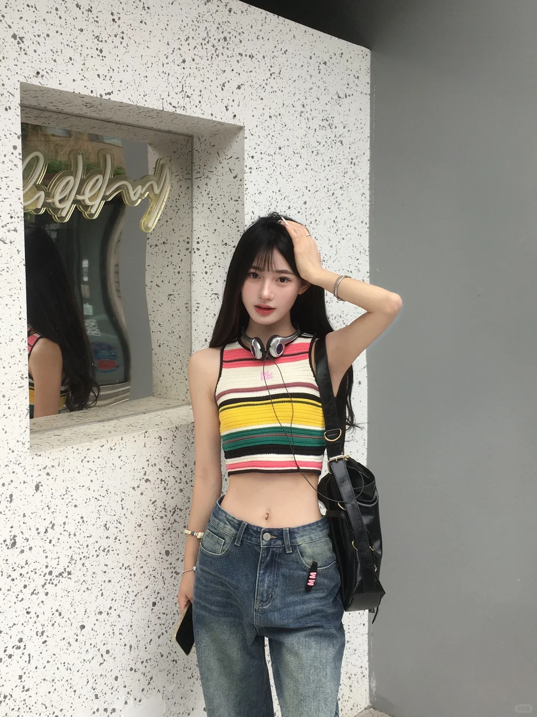 ·͜· ‘’