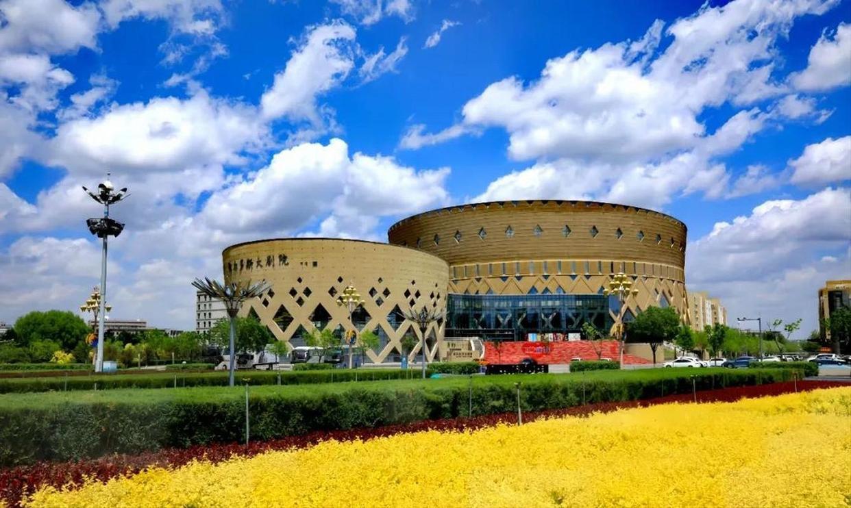 鄂尔多斯财政恢复增长！

2026年1-2月鄂尔多斯全市的一般公共预算收入完成1