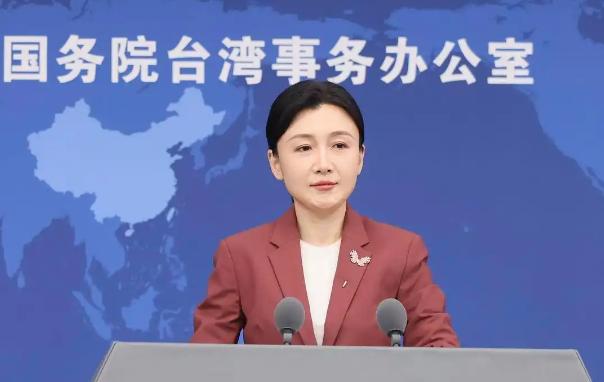 当前必须把两岸问题讲得明明白白，不容任何模糊空间！所谓中华台北、中国台北，都不过