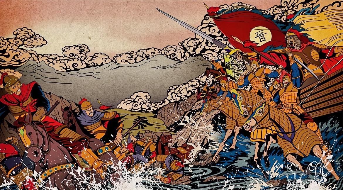 强如淝水之战的丞相谢安、将军谢玄，其实也是关系户。翻开史书，你会惊奇地发现，他们