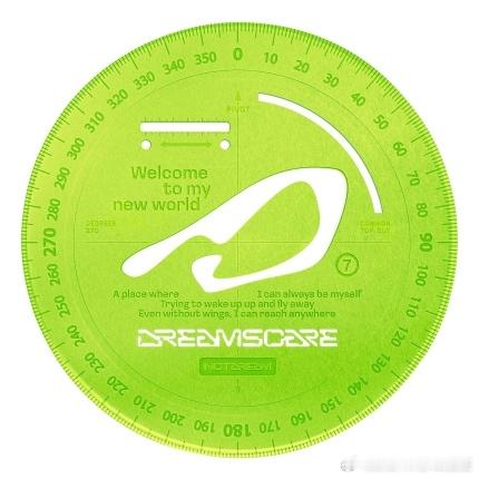 #NCT_DREAM[超话]# 将于11月11日携正规四辑《DREAMSCAPE