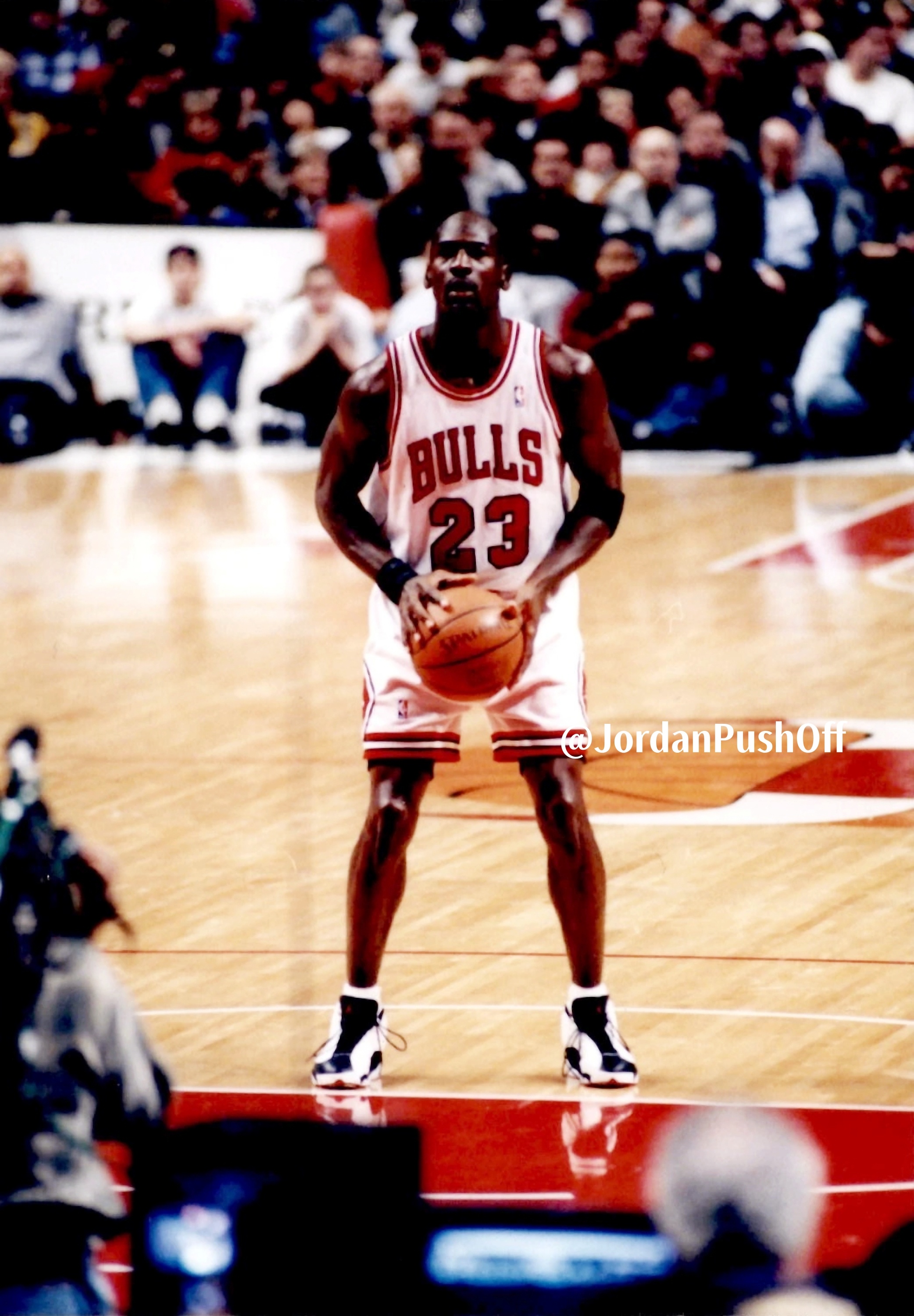 Michael Jordan 1998nba乔丹