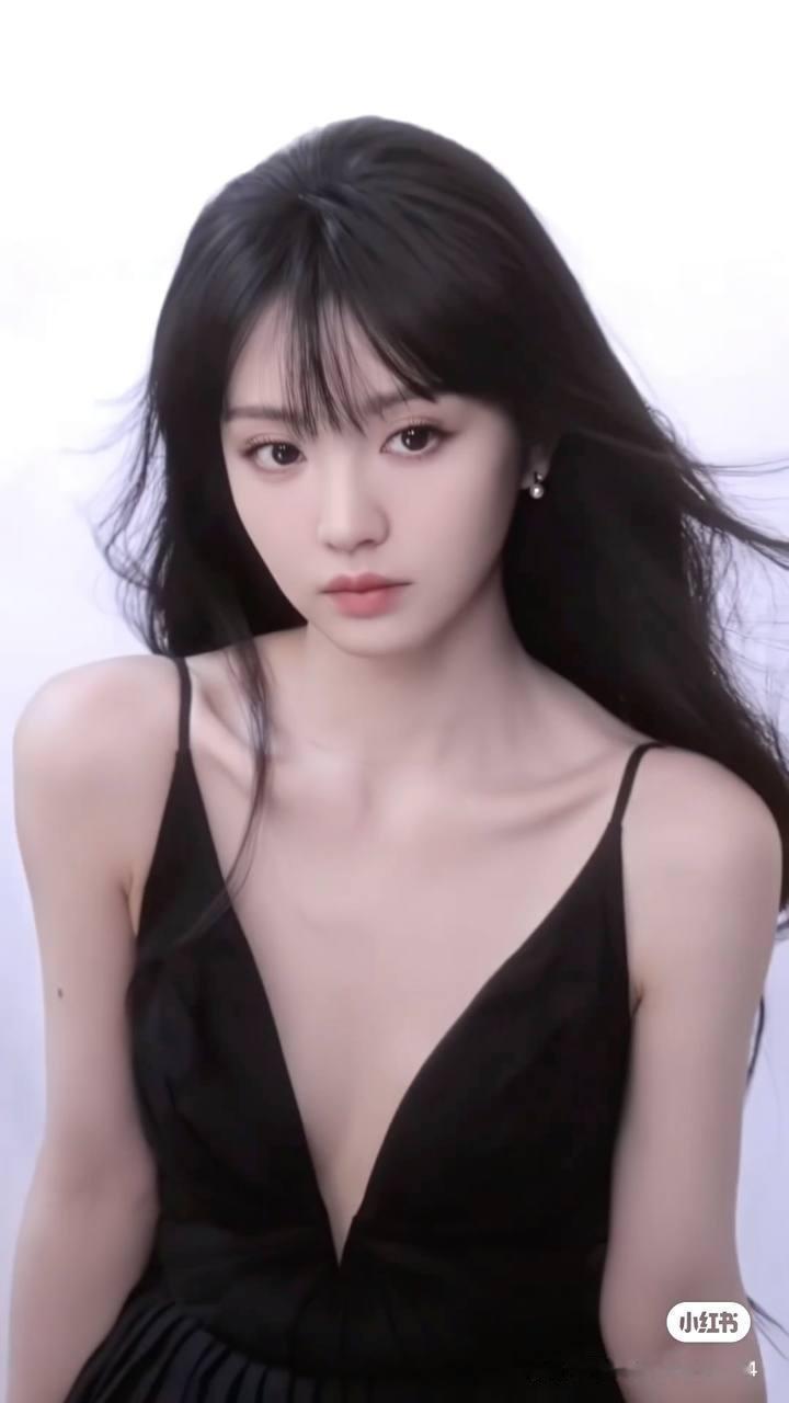 田曦薇 ，一次看个够