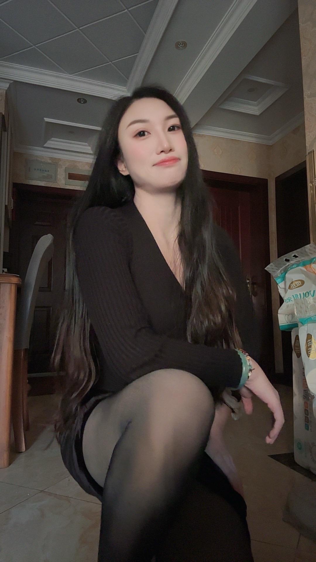 汉卿 ，你好啊御姐 女人味 抖音推广 旺夫女人 耐看型 @DOU+上热门