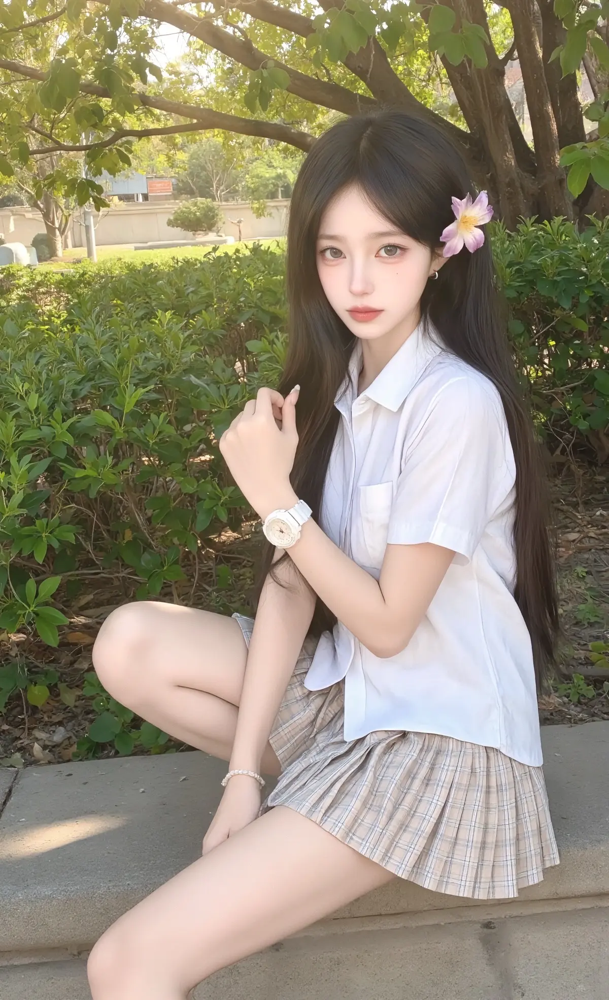 Jk轮番上阵。