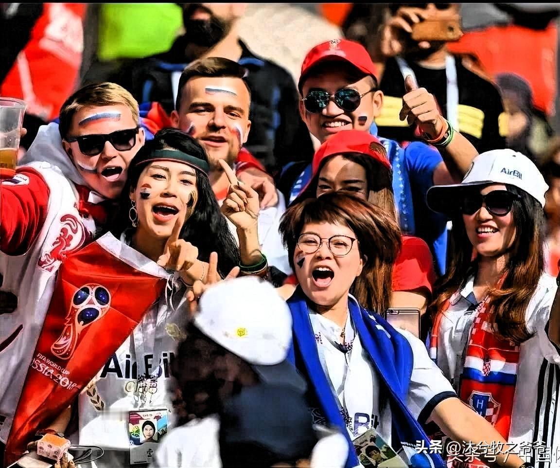 给印度打“骨折”，给中国开“天价”，国际足联完全是“看人下菜碟”。

距离202