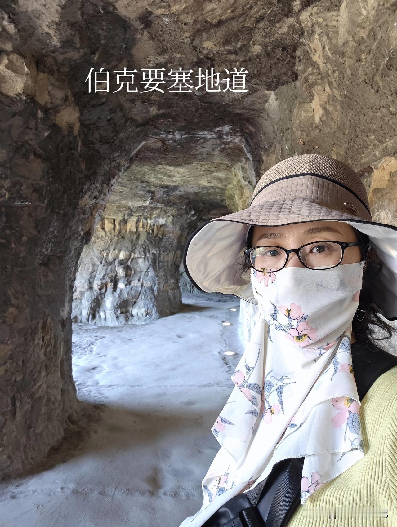 房车漫游卢森堡，从伯克要塞古堡遗迹看卢森堡建国史。

 
卢森堡这片地方，在公元