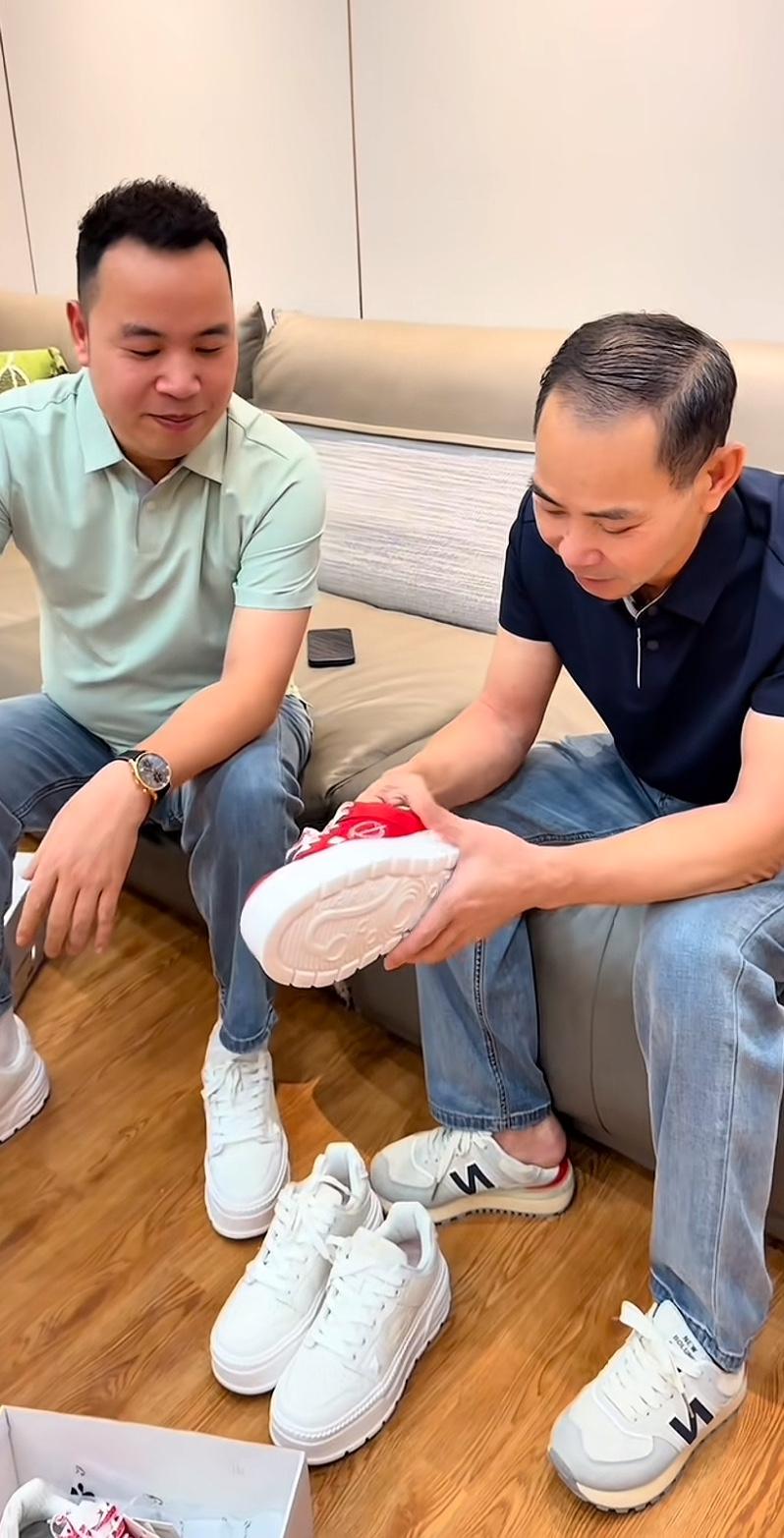 张大炮为他人做了嫁衣，他的下属老廖如今在张大炮的老师奈斯王那里混的如鱼得水，奈斯