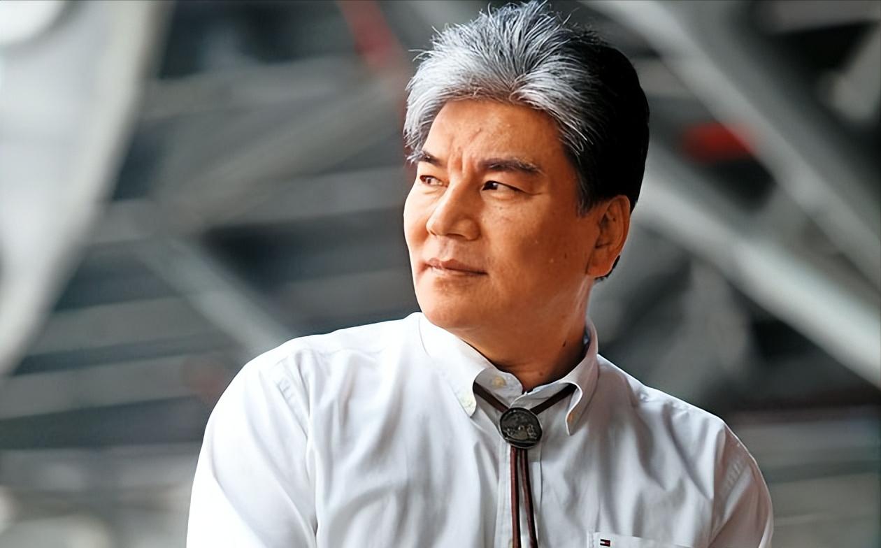 李鸿源直言：“我感觉他们不会回来了！”

李鸿源走访大陆多地后，对两岸发展差异的