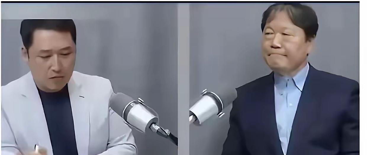 台海纷争：韩国清醒避坑，日本却执意拱火

韩国专家说了句实话，世界上不会有任何国