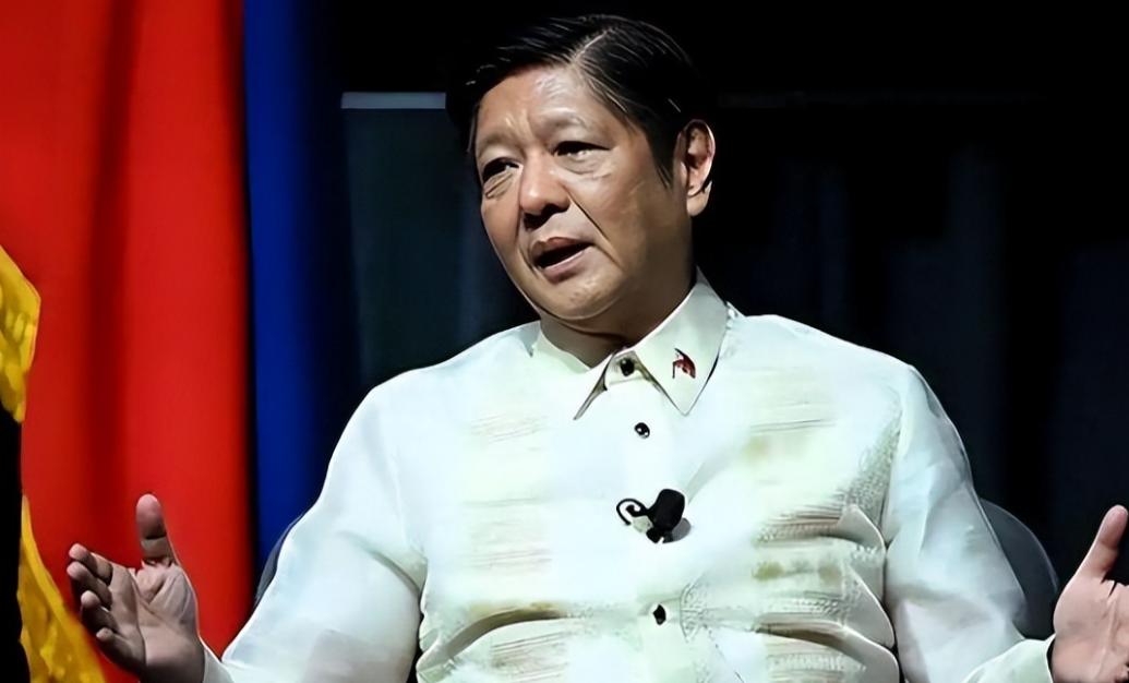 /菲律宾拿了救灾款转头就签军事基地，越南卖完电子产品转身就买美国雷达！很多人以为