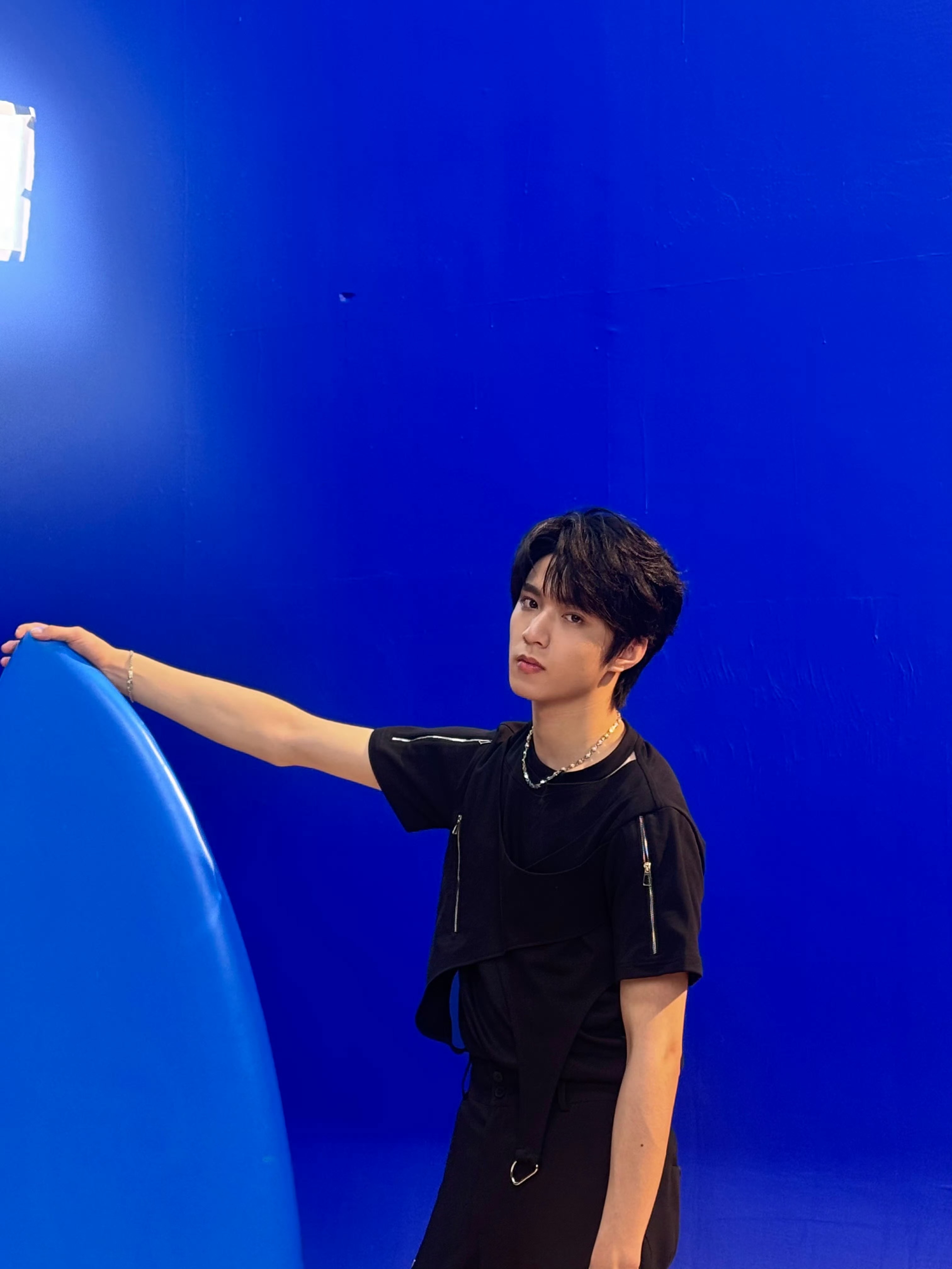 刘耀文✖️Live photo 💙 ​​​