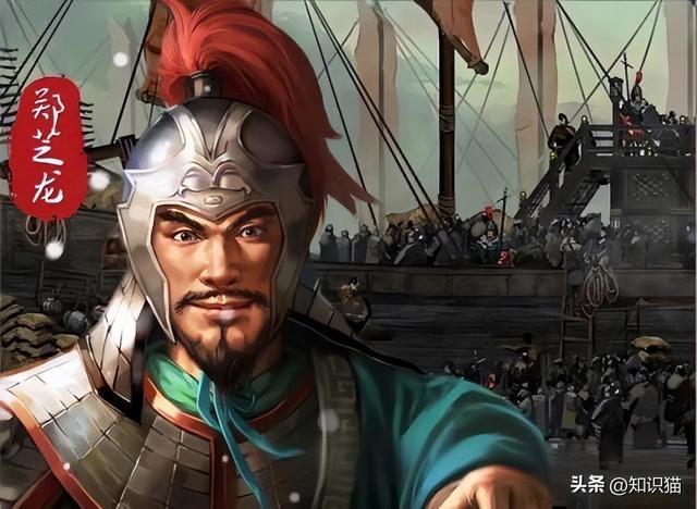 郑芝龙的身份不能简单用“海盗”定义，他是明末清初兼具海商、军事集团首领和官员多重