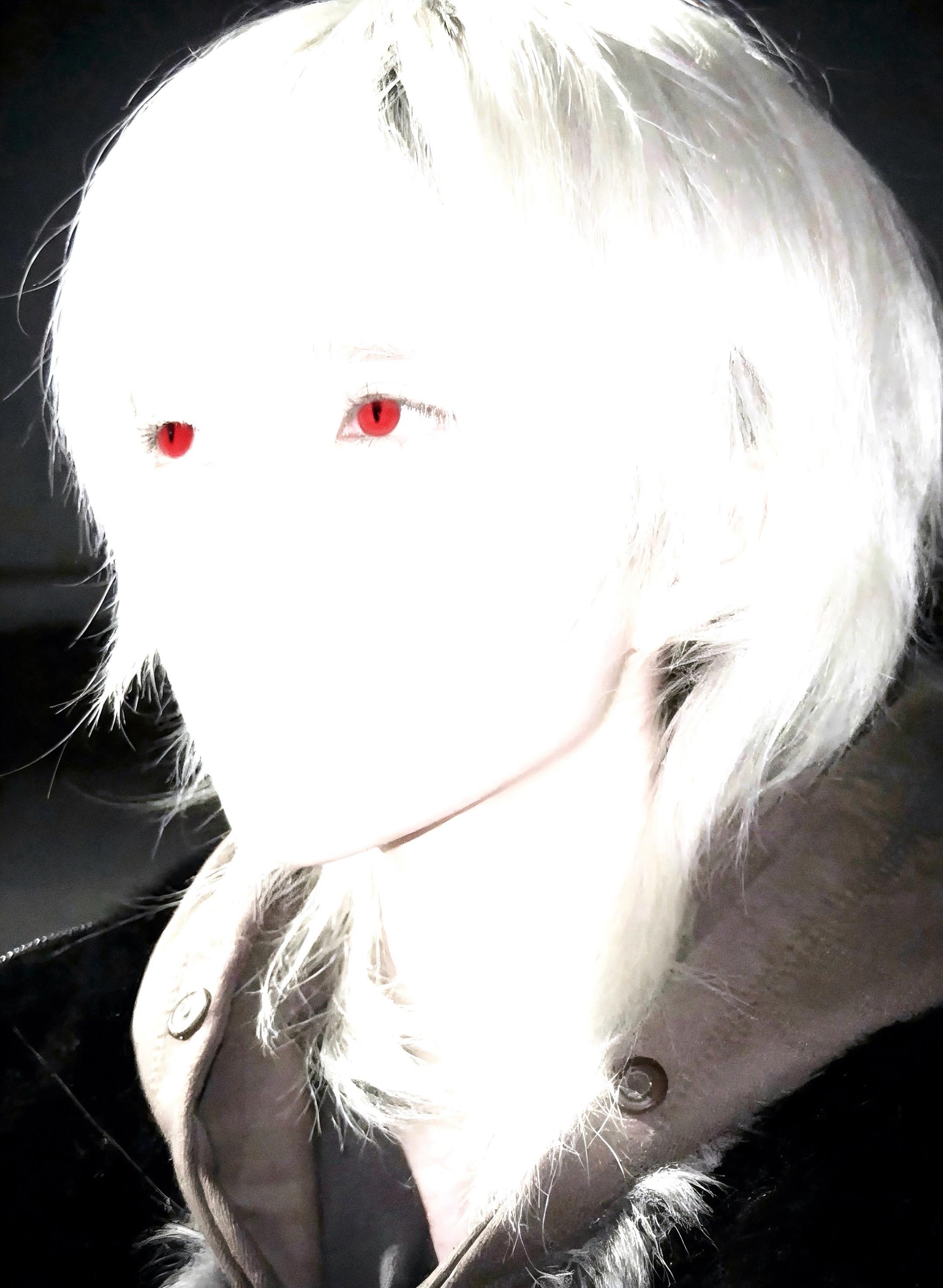 过度曝光