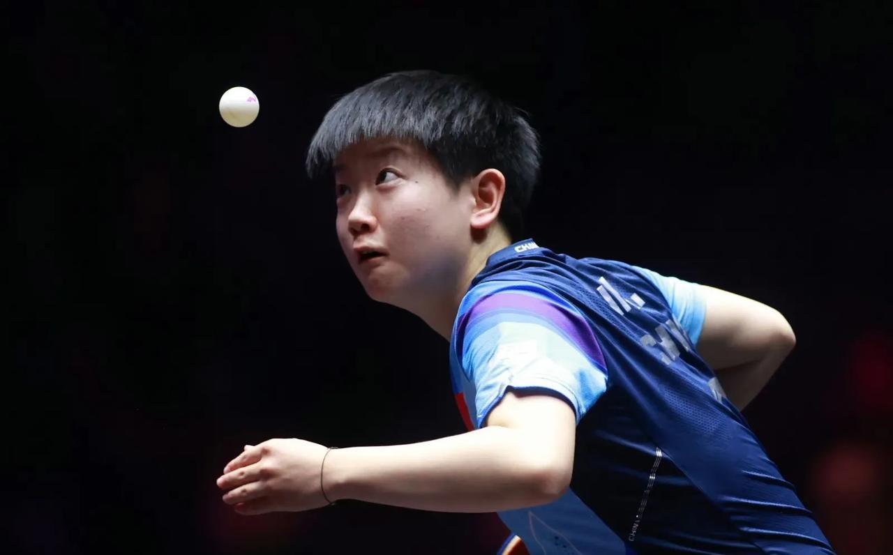 国乒首轮相遇+陈梦首轮战早田希娜！
2023WTT名古屋女子总决赛，女单签表出炉