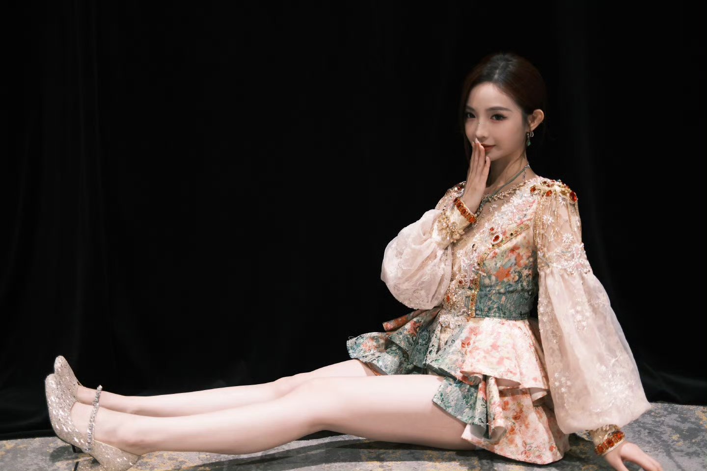 SNH48-许杨玉琢～～许杨玉琢 ​​​