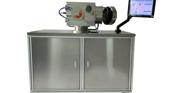 攻克我国量子计算芯片生产难题！国光量超推出1nm离子束刻蚀机