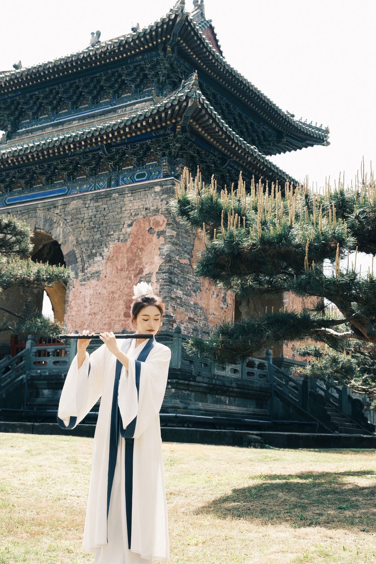 武当闻道 | “他可是道教一代宗师白玉蟾啊”！ 