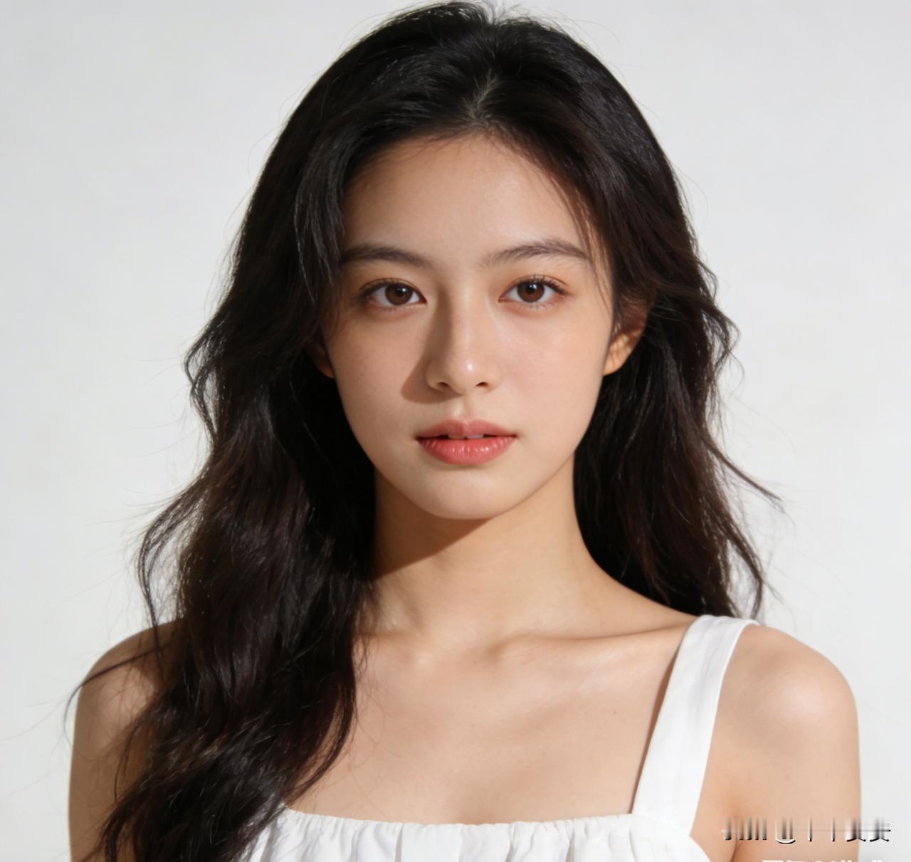 气质无需长久修炼，几个小细节就能快速提分。

先稳住体态，靠墙站立让后脑勺、肩膀