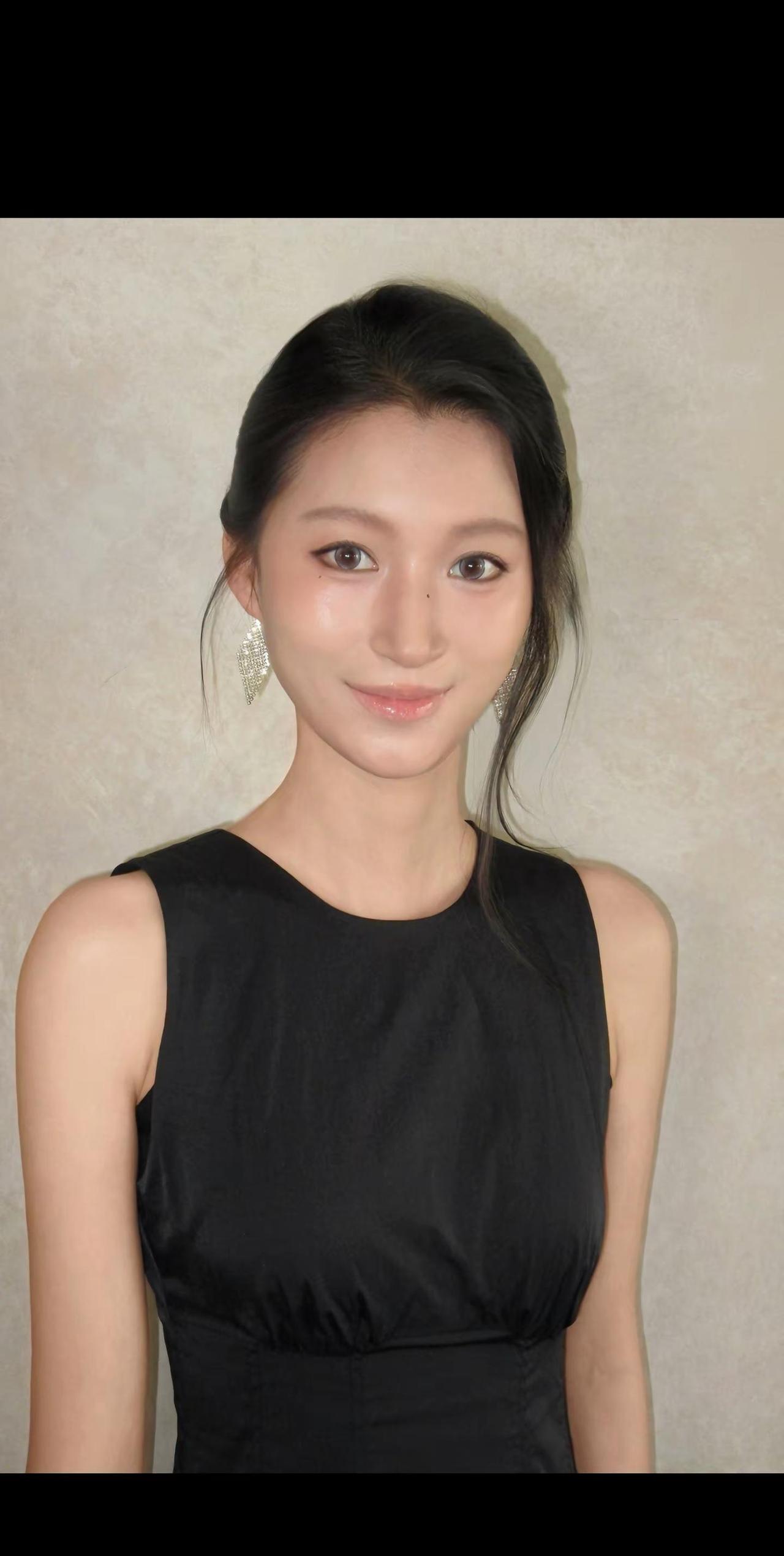 山东学化妆 I 古早浓颜女明星妆容