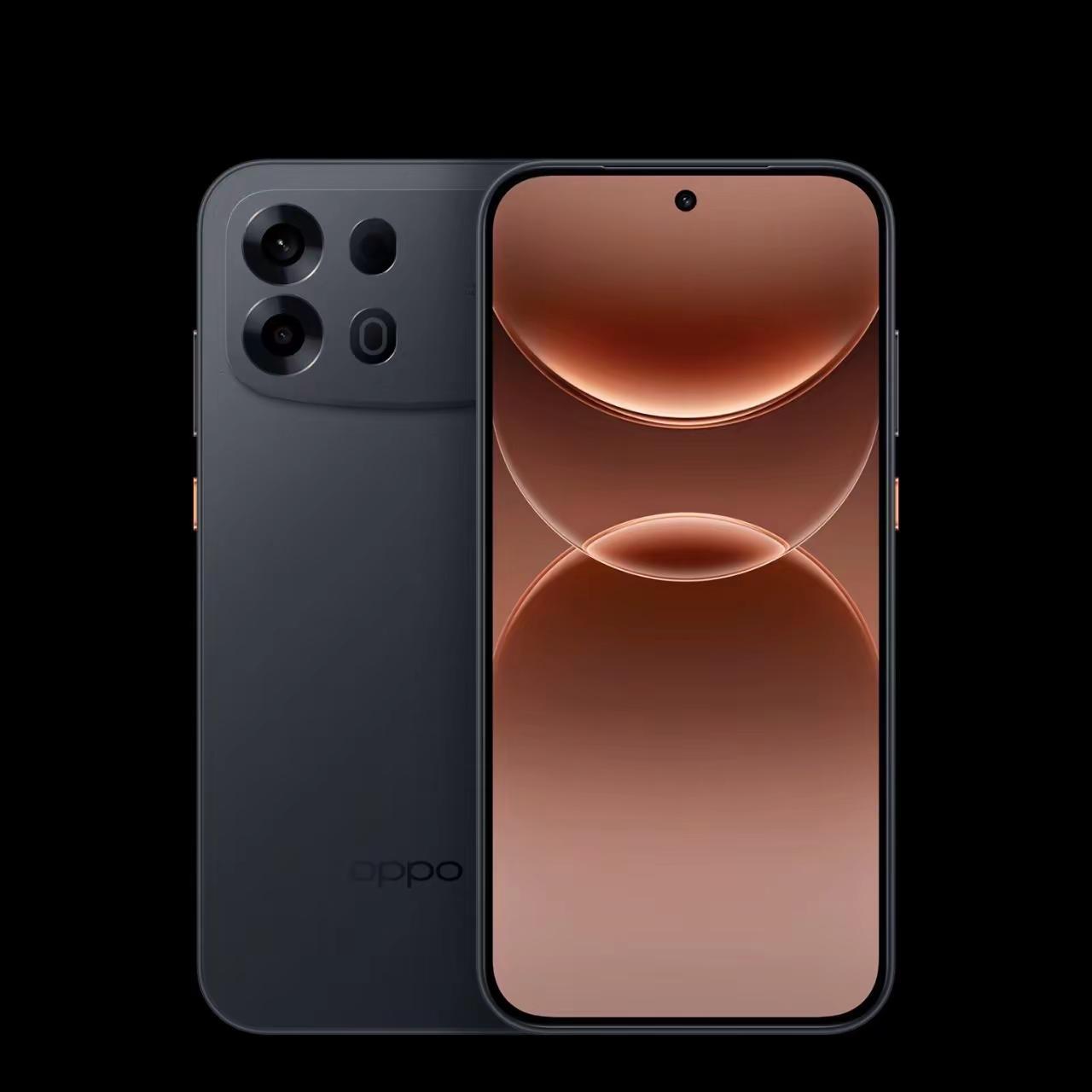 OPPOA7ProMax              OPPO大北京