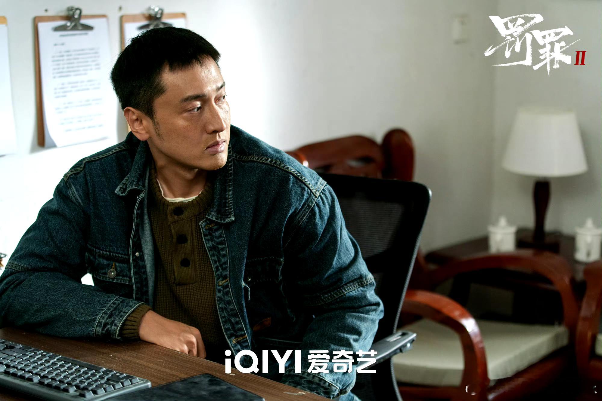 王传君上一秒治病下一秒犯病低智商犯罪 真心佩服王传君的演技功底，不用夸张的肢体动