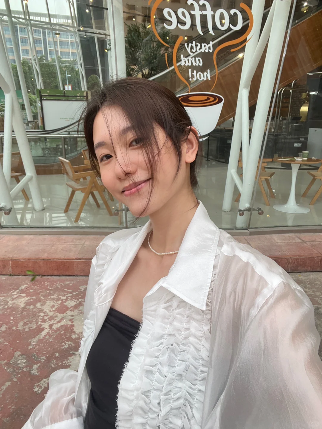 拒绝原相机的焦虑