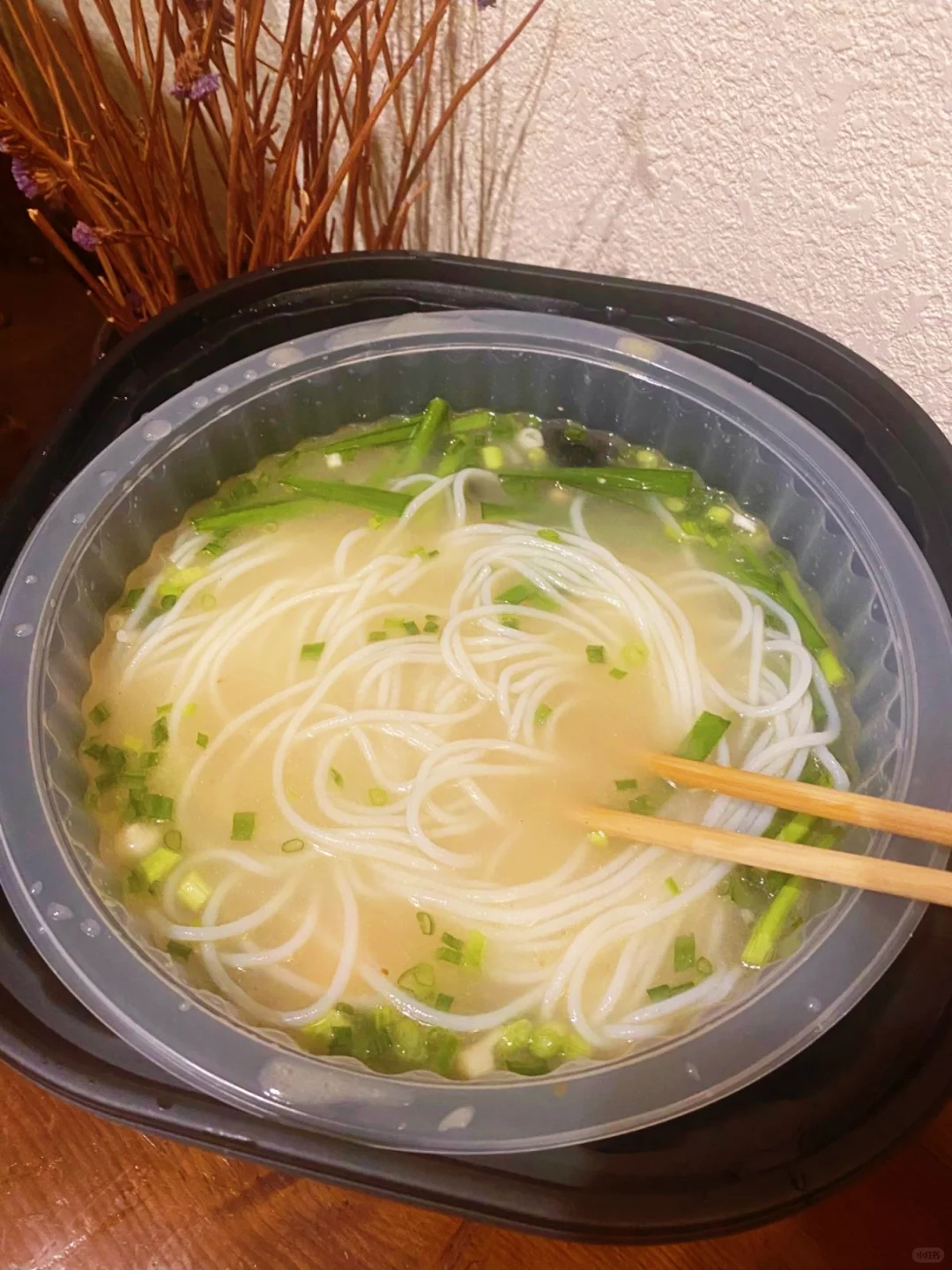 来丽江的宝一定不能错过这家米线 外卖！！