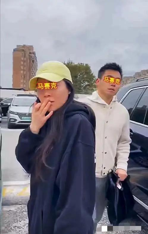 精英律师陪着空乘小三产检，出门没有看黄历，刺啦啦的被老婆大人撞见，撞见了也不尴尬