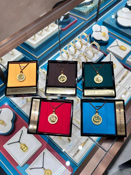 和闺蜜逛街一眼爱上惠艺的五行系列