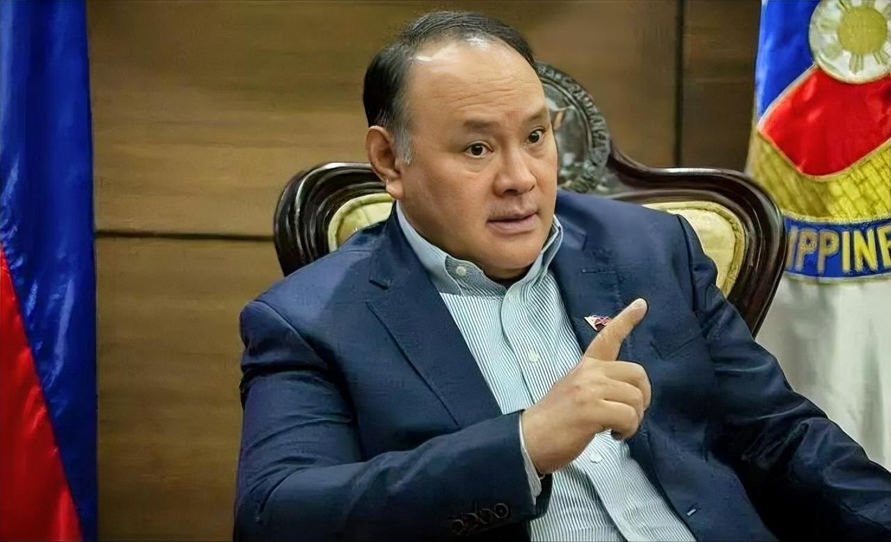 菲律宾防长公然指责中国“家务事”！你也想没事找事吗？
2025年12月31日，菲