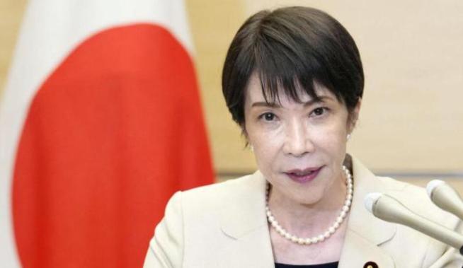 高官登门碰壁后，日本政府还在造谣，企图以此逼迫中国让步。没想到的是，中国拒不让步