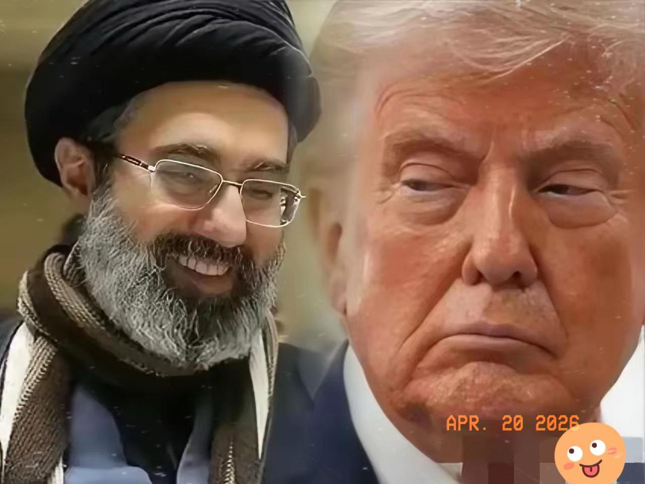 4月20日快讯！伊朗军方重大宣布：美军惹上大麻烦了

4月20日凌晨，伊朗军方突