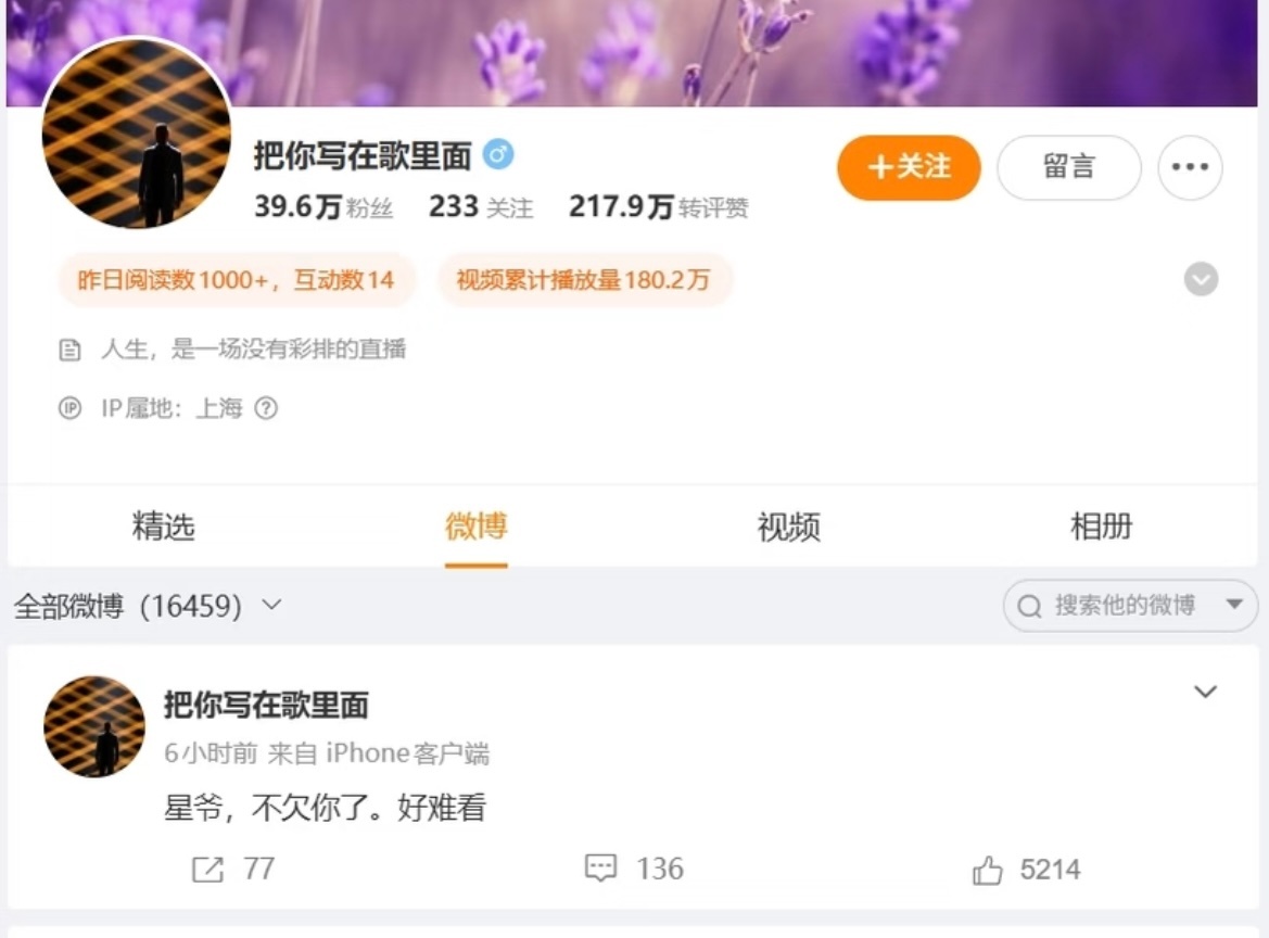 不是周星驰无厘头而是这个世界不正常周星驰的作品其实都挺好看的，最近新出的电影褒贬