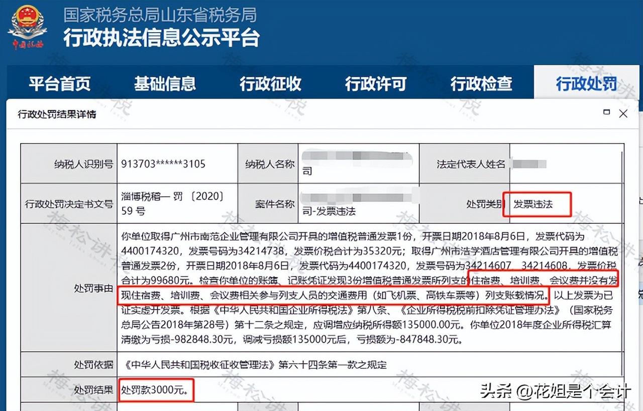 后附原始凭证不全被认定虚开！即日起，会计凭证附件按这个标准来
从即日起，费用报销