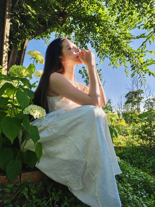 来自无尽夏的终极浪漫🍃