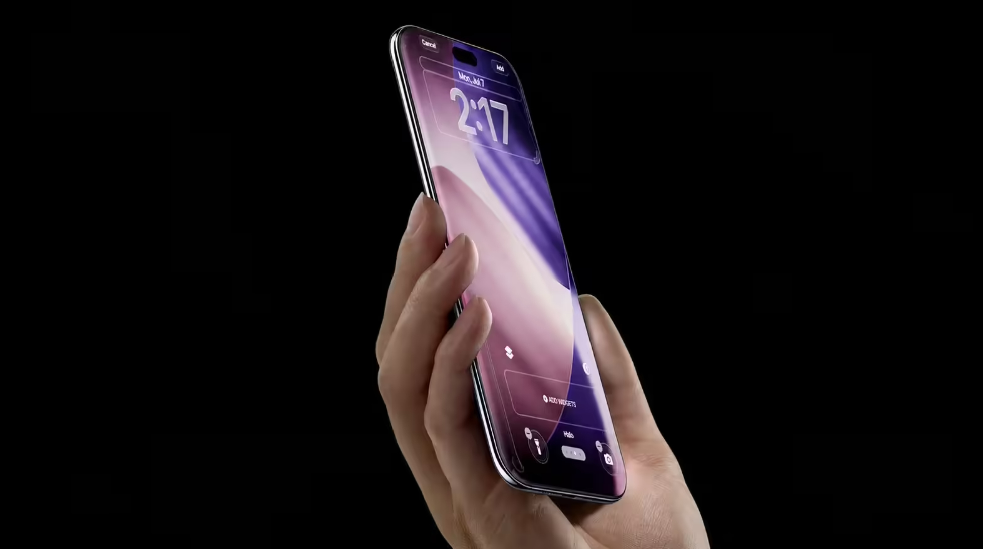 【解码时刻】苹果20周年纪念版iPhone前瞻具体改动：外观质感水准预计将达到i