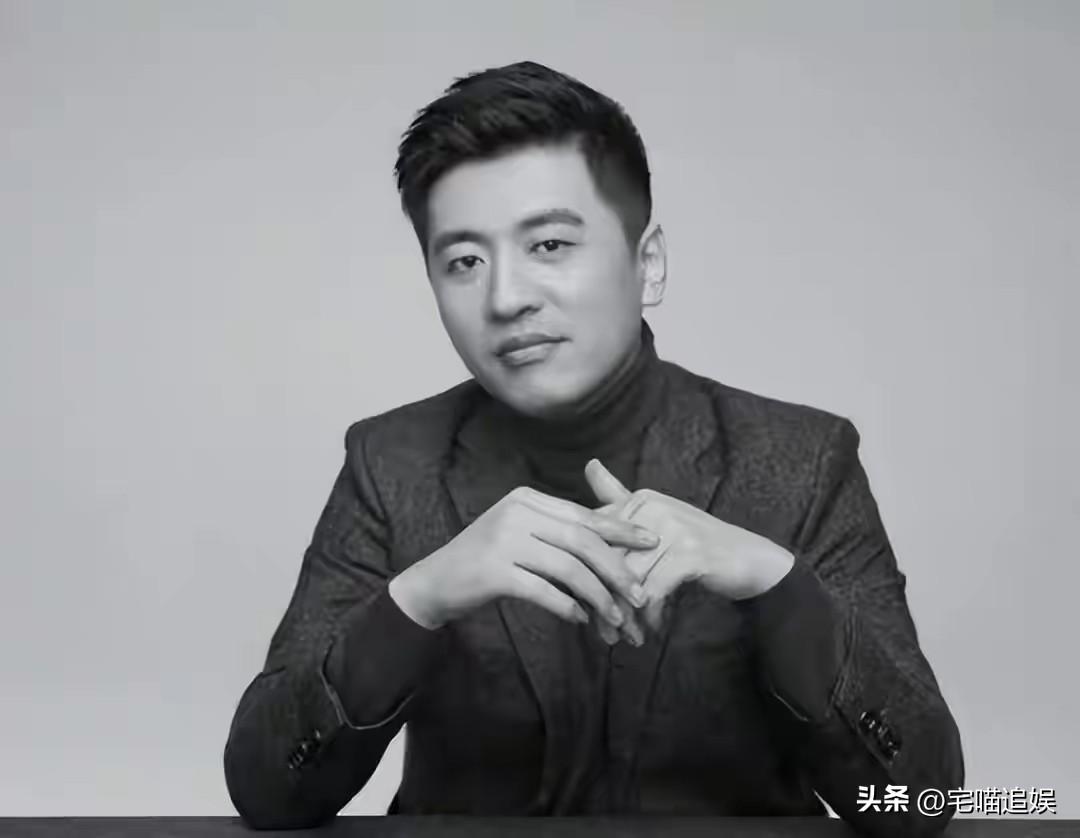 惊闻噩耗，唏嘘不已！他看起来比实际年龄要大好几岁！还想着未来孩子高中毕业后咨询他