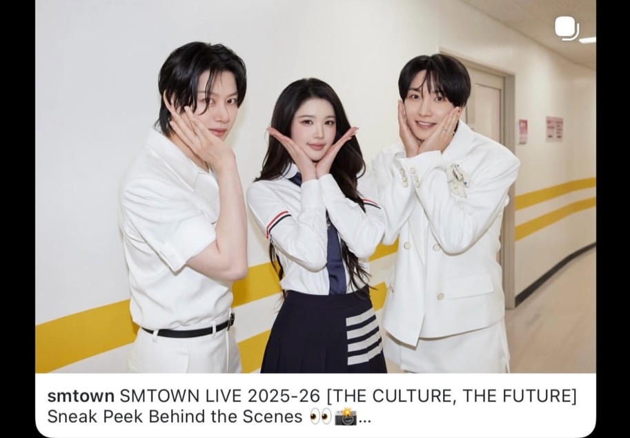 “CB百蓝_。260207利特 ins story+IG更新：猜猜这两个小分队是