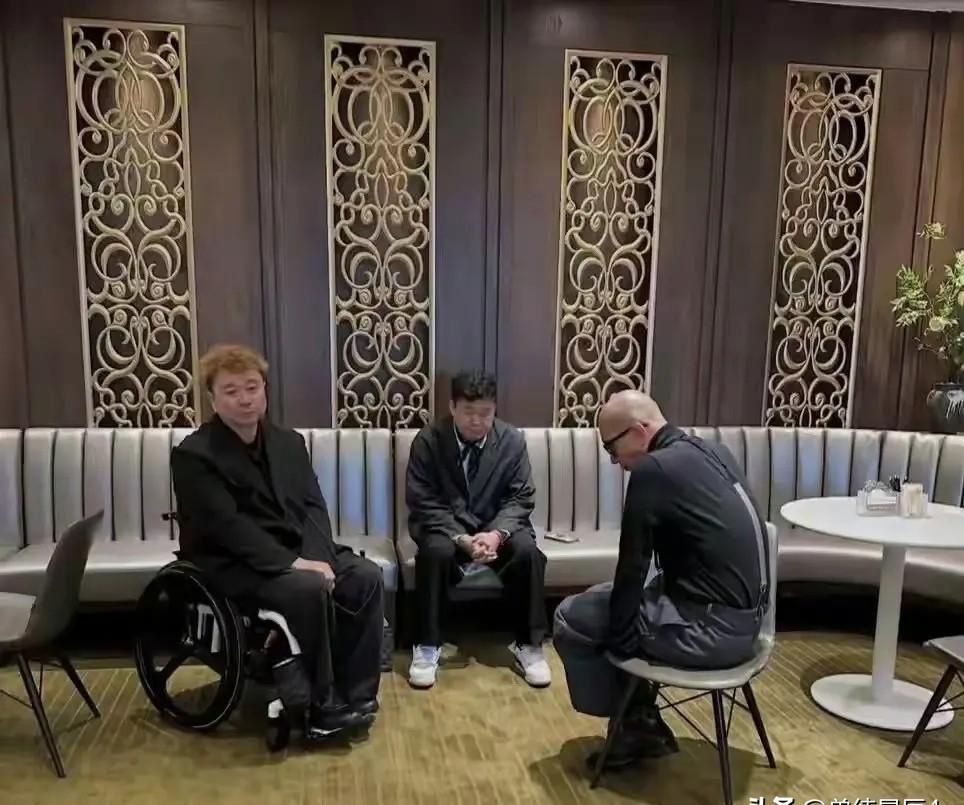 具俊烨天天去给大S上坟送饭？
这剧本比韩剧还狗血，简直是对一段活生生的爱情最恶毒