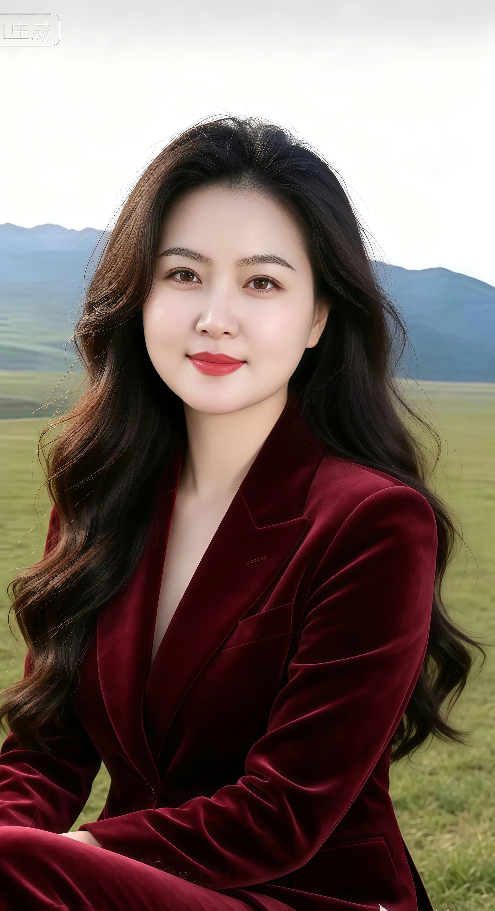 发个库存回忆一下旅游足迹 爱自拍爱生活爱旅游 我的写真尝试不同风格 用...