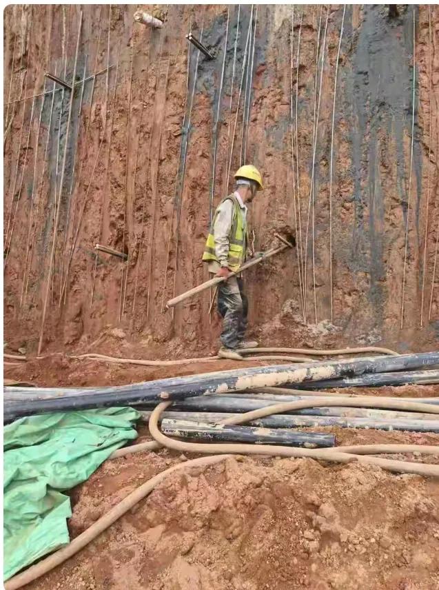 福建75亿元项目水库大坝被指偷工减料，多名监理人员曾接受施工方宴请，中国电建：全