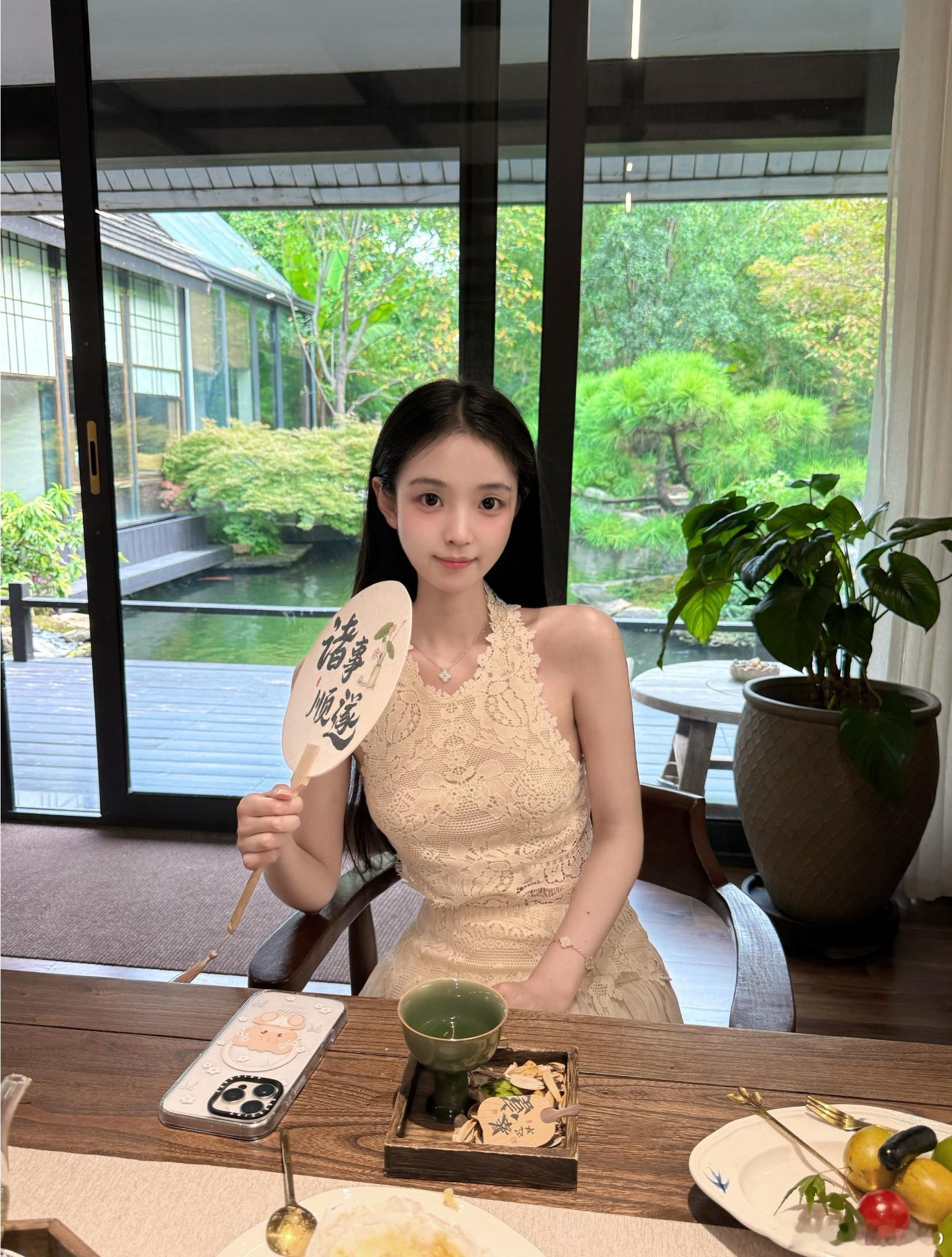 诸事顺遂 ​​​