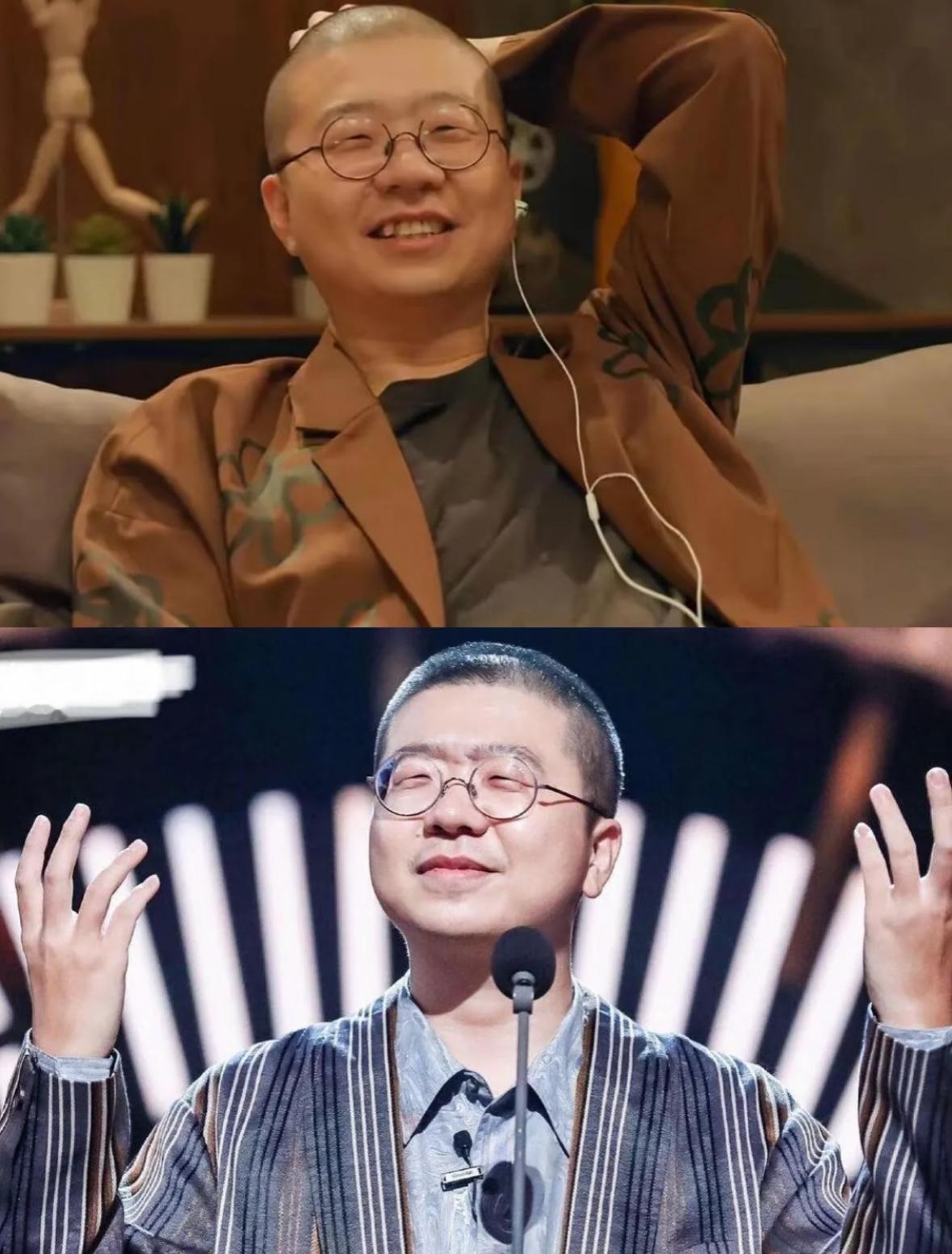 每次看到李诞发言都觉得爹味好重，李诞的不尊重女性、老罗的爹味说教，之所以今天能被