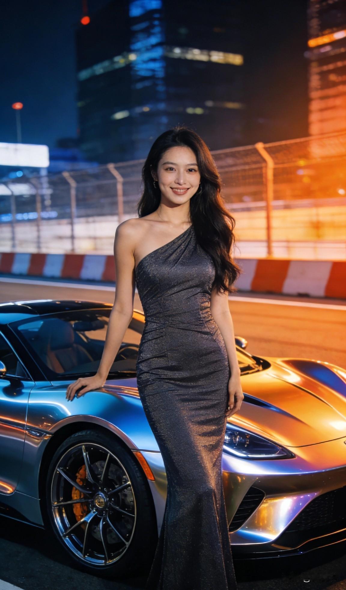 炸场！特斯拉Cybercab真的来了！全球首辆无方向盘、无踏板、无后视镜的无人驾