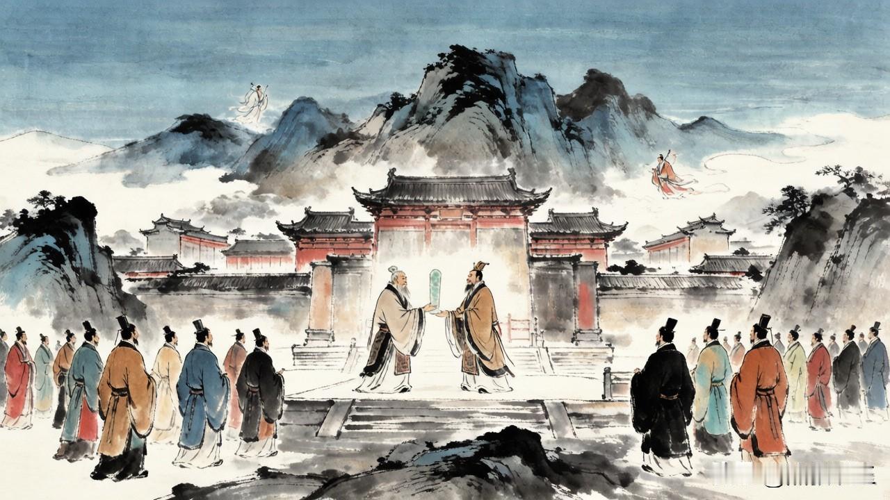 帝国的诞生（上）：周人的“赎罪”与礼乐秩序

在之前的篇章中，我们讨论了牧野之战