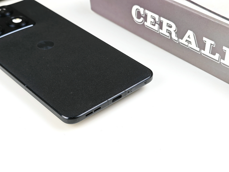 聯(lián)想moto X70 Air Pro評(píng)測(cè)：影像與AI的極致融合