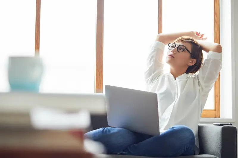 “一边环游世界，一边处理工作，‘数字游民’已不再是少数人的幻想，而正成为越来越多