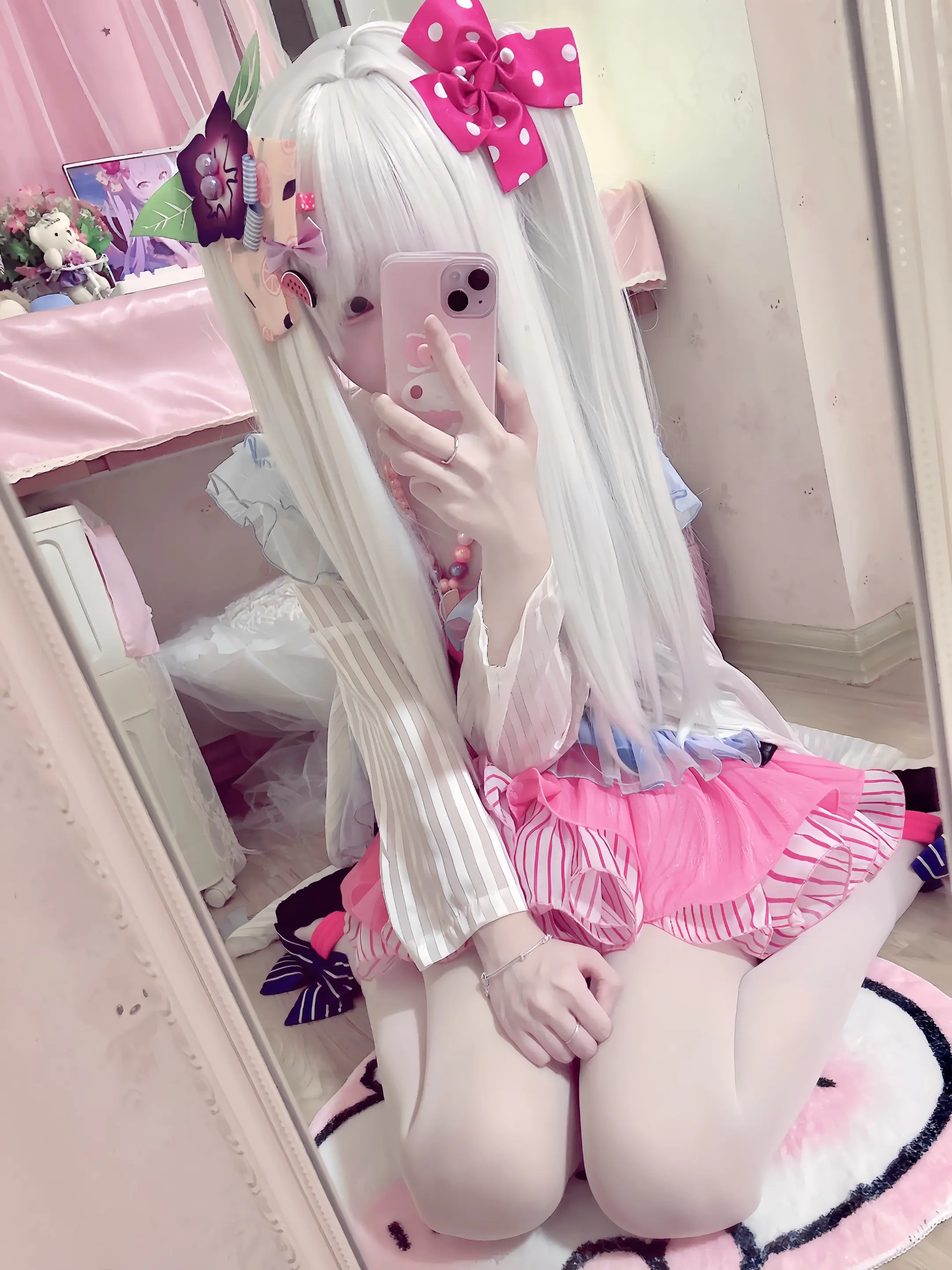 小梓小梓(  ⩌ - ⩌ )