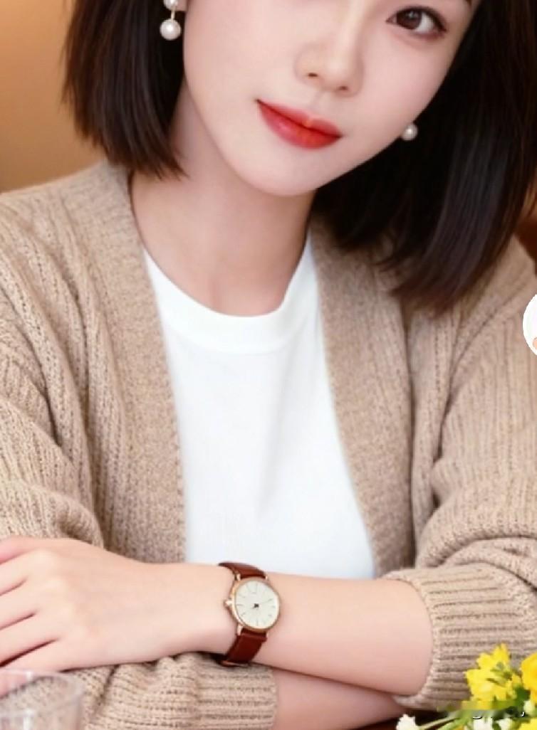 热搜：富婆三件套，
你也刷到了吗？
快对照一下，
你是不是富婆吧？
第一：存款一
